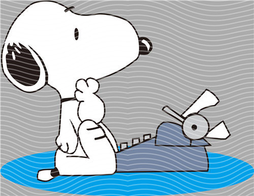 Snoopy- 462